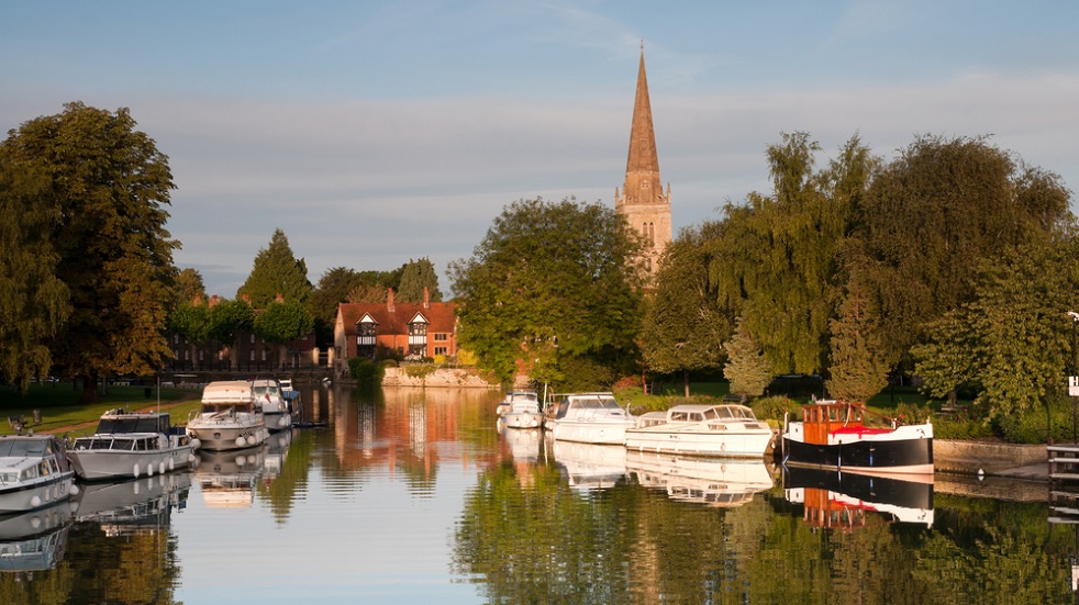 Abingdon